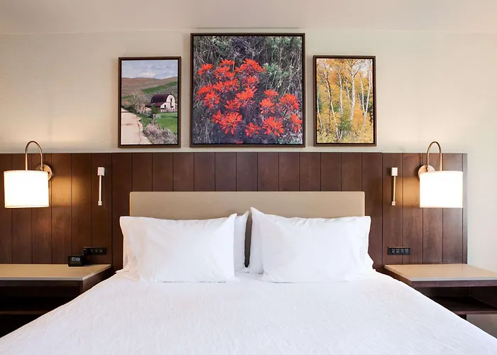 Hilton Garden Inn Boise / Eagle