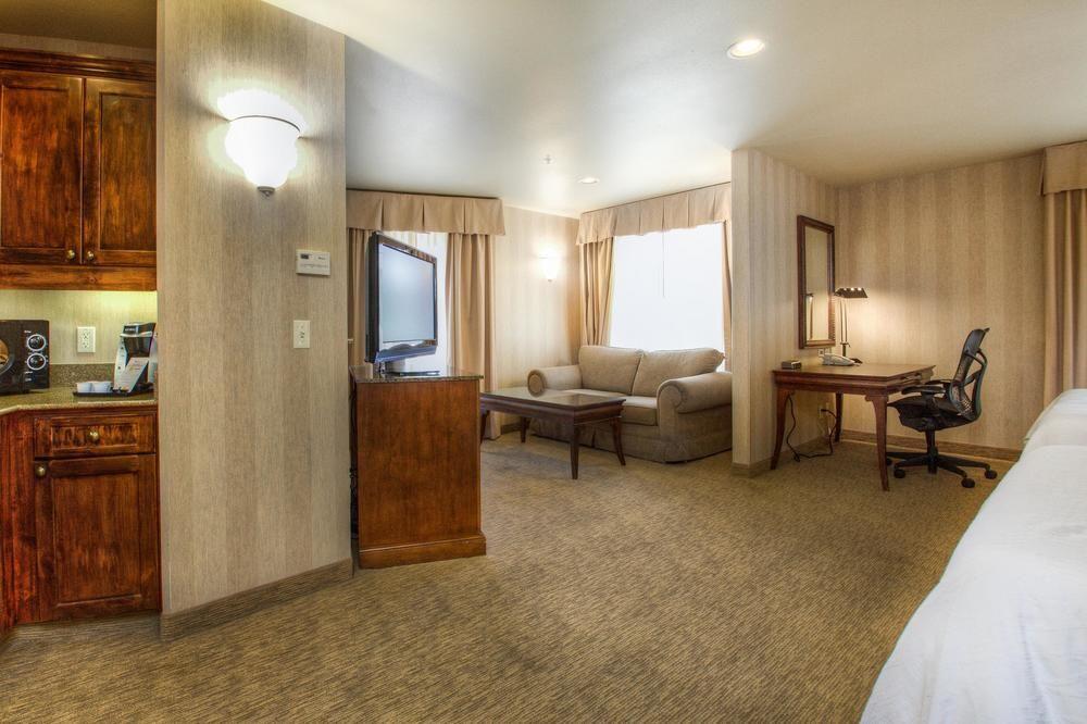 Hilton Garden Boise / Hotel 3*