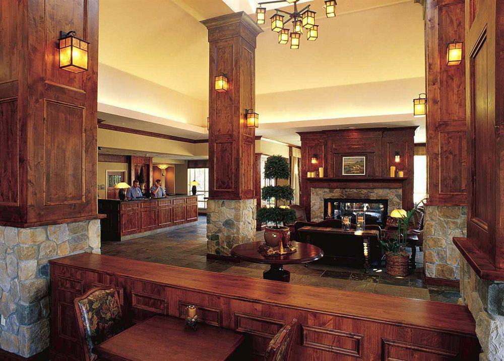 Hilton Garden Boise / Hotel Eagle