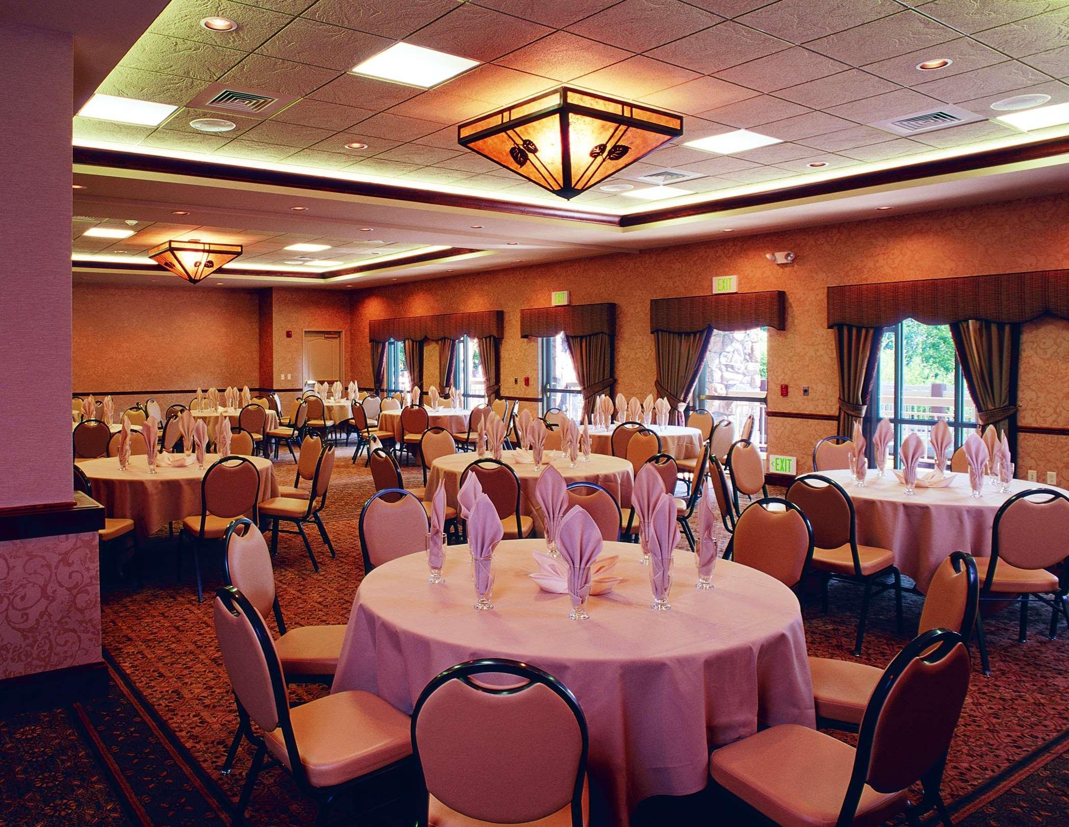 Hotel Hilton Garden Boise /
