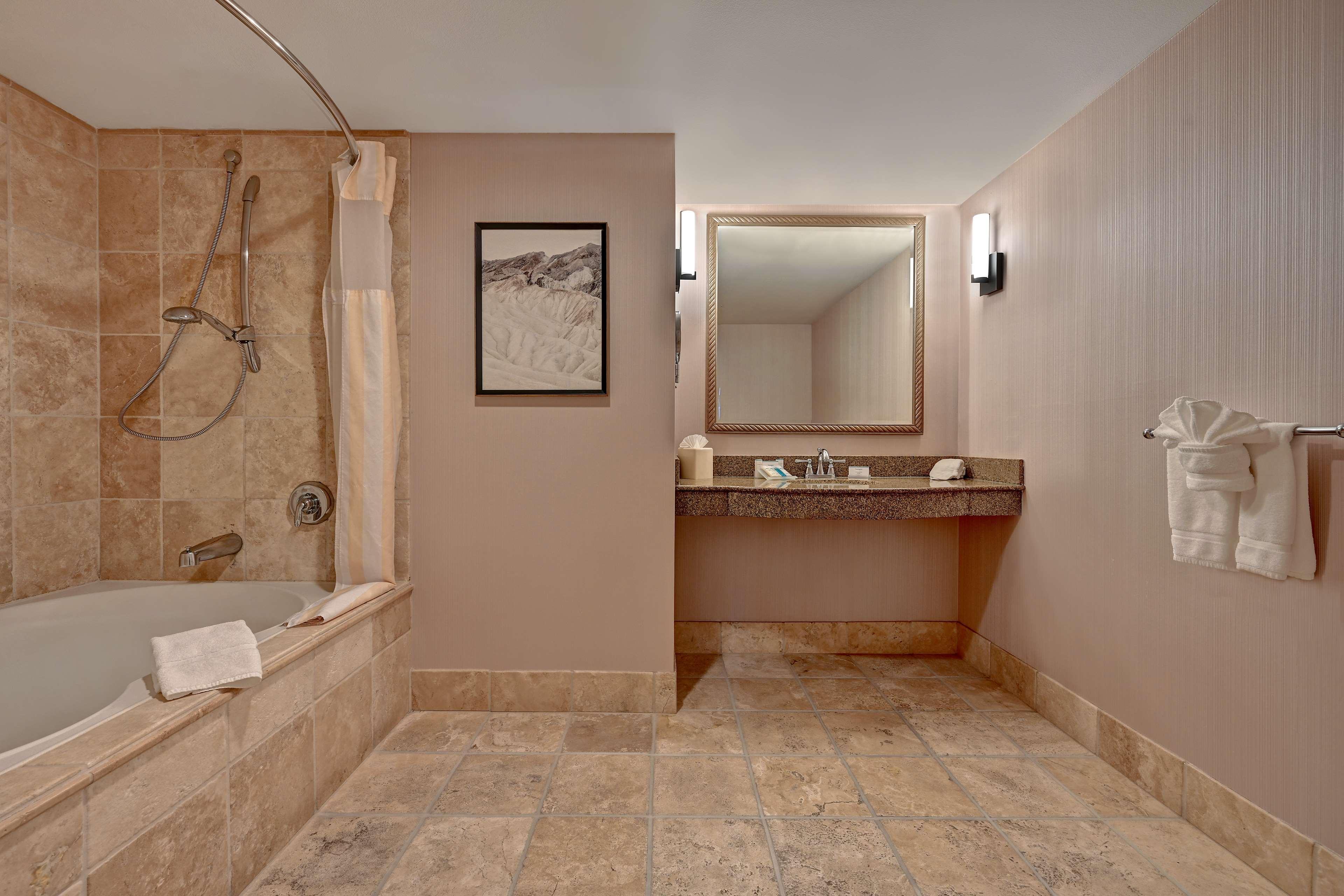 Hilton Garden Boise / Hotel