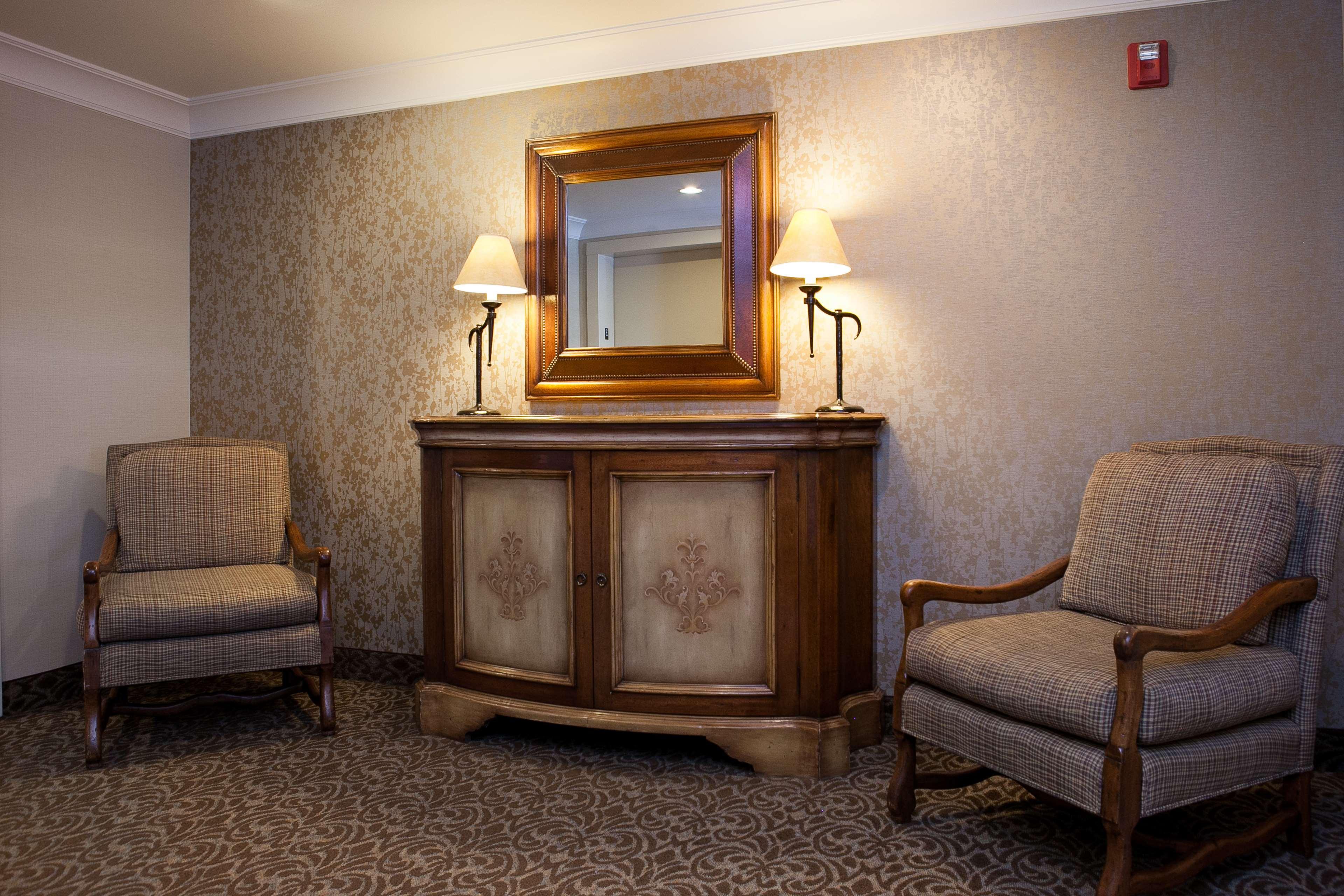 Hilton Garden Boise / Eagle