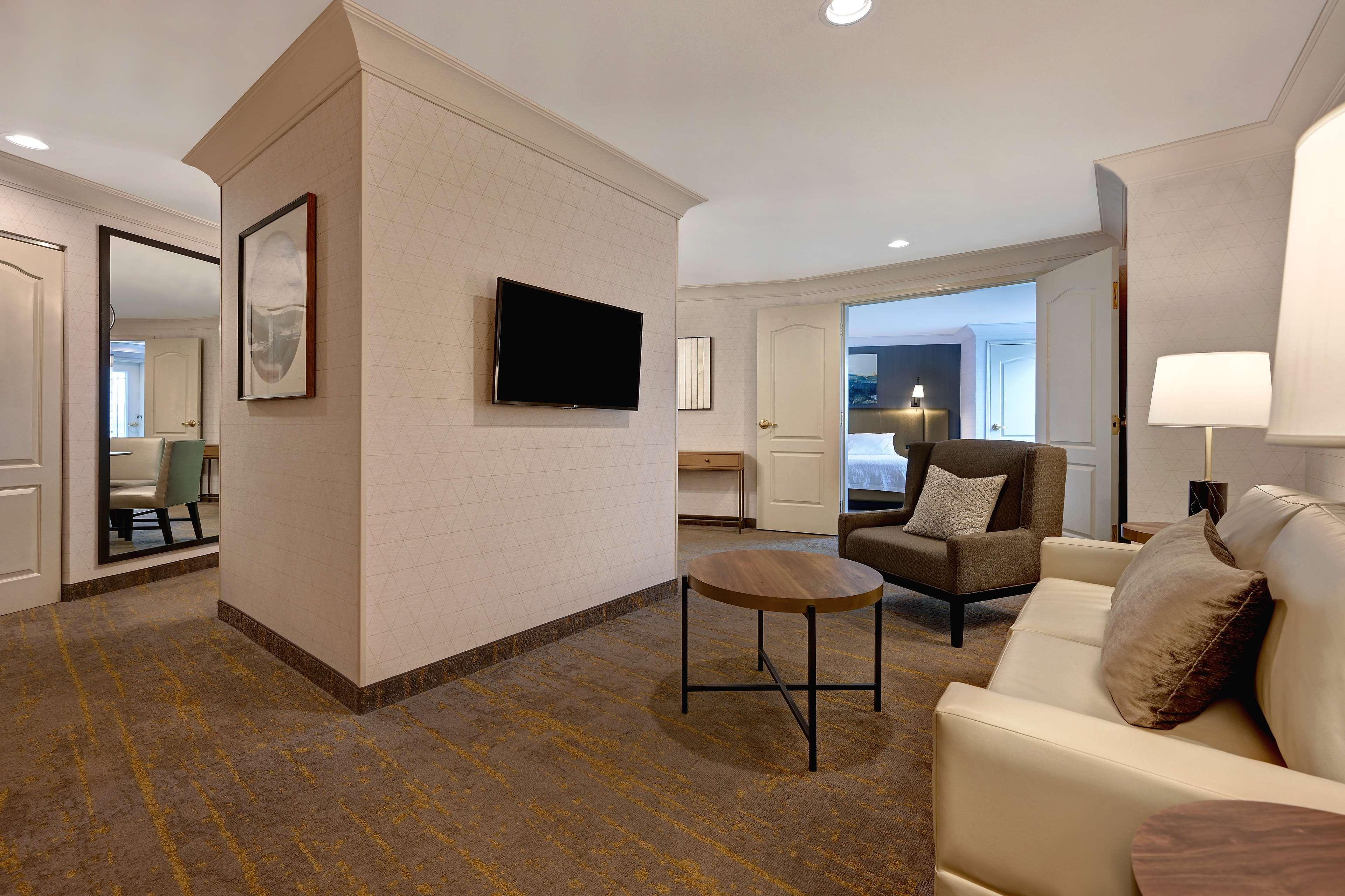 Hotel Hilton Garden Boise / Eagle