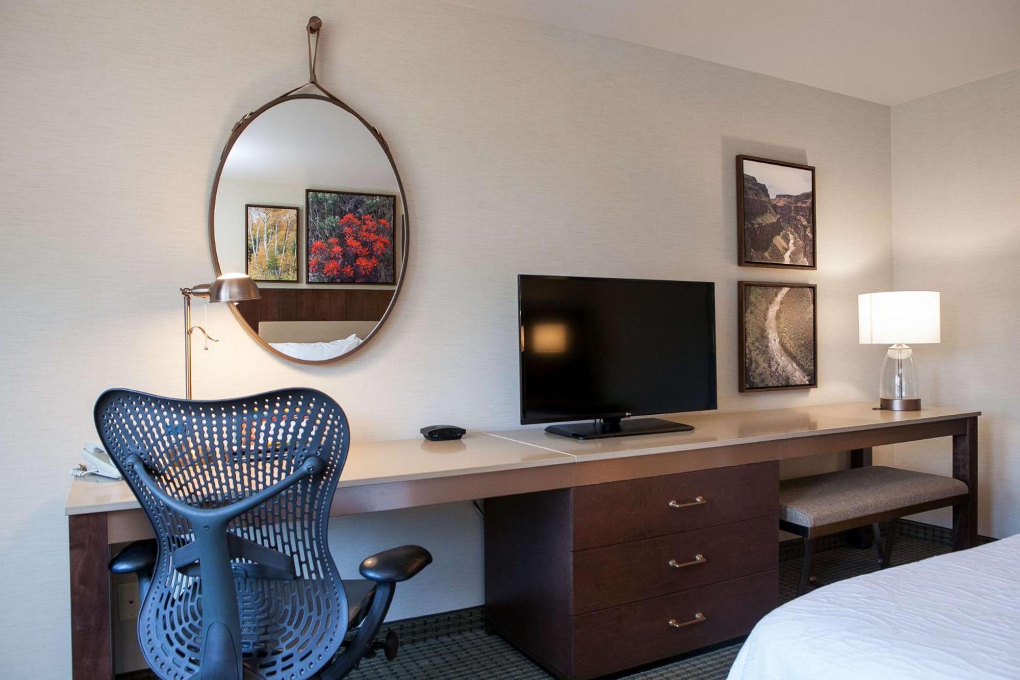 Hilton Garden Boise / Eagle