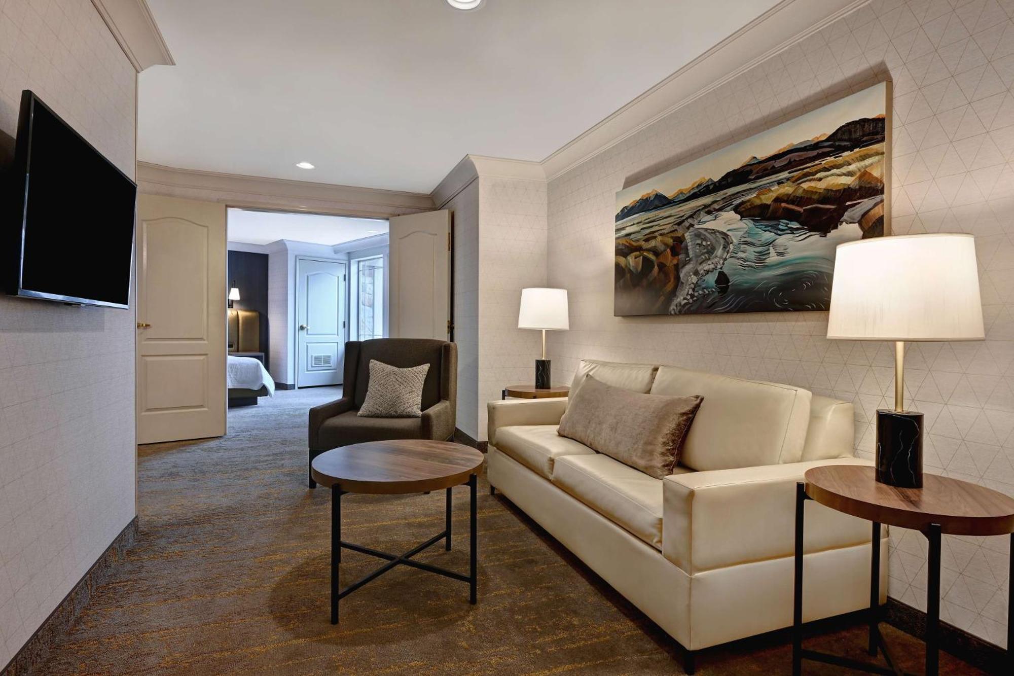 Hotel Hilton Garden Boise / 3*