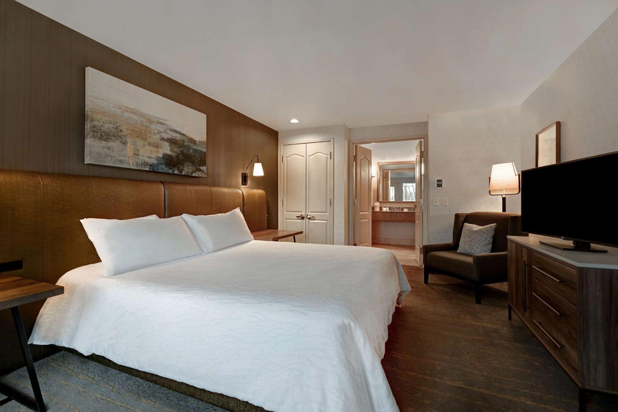 Hilton Garden Boise /