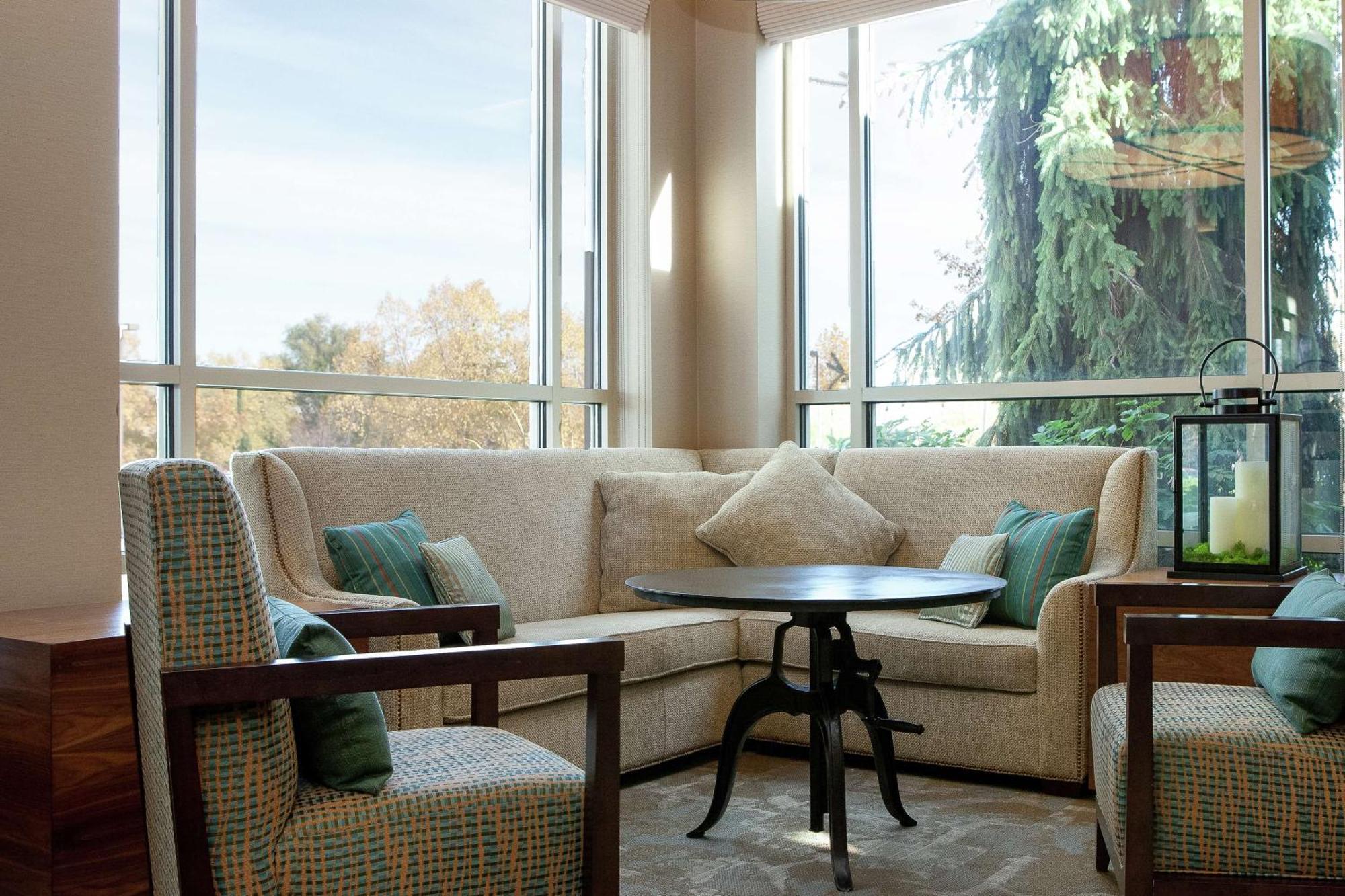 Hilton Garden Boise /