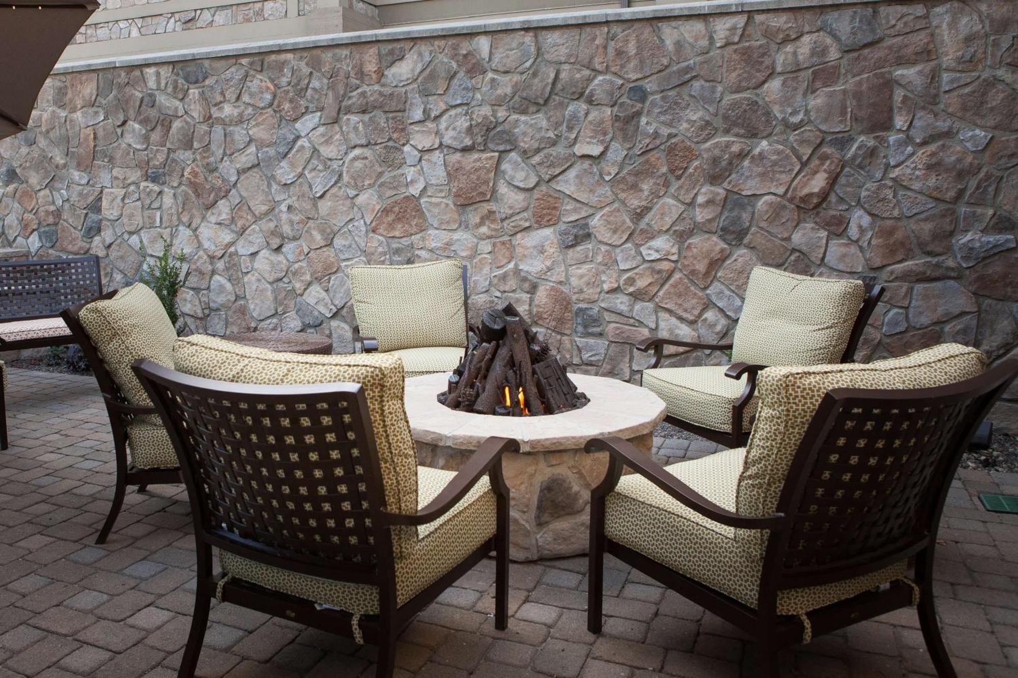 Hilton Garden Boise /