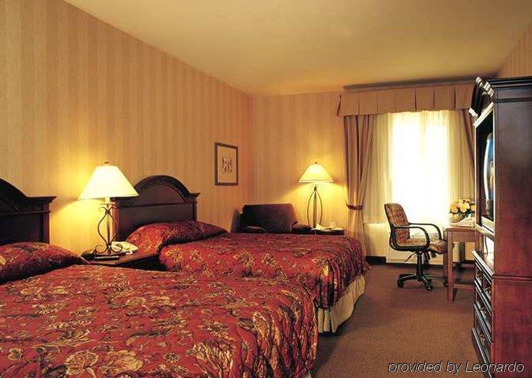 Hilton Garden Boise / Hotel