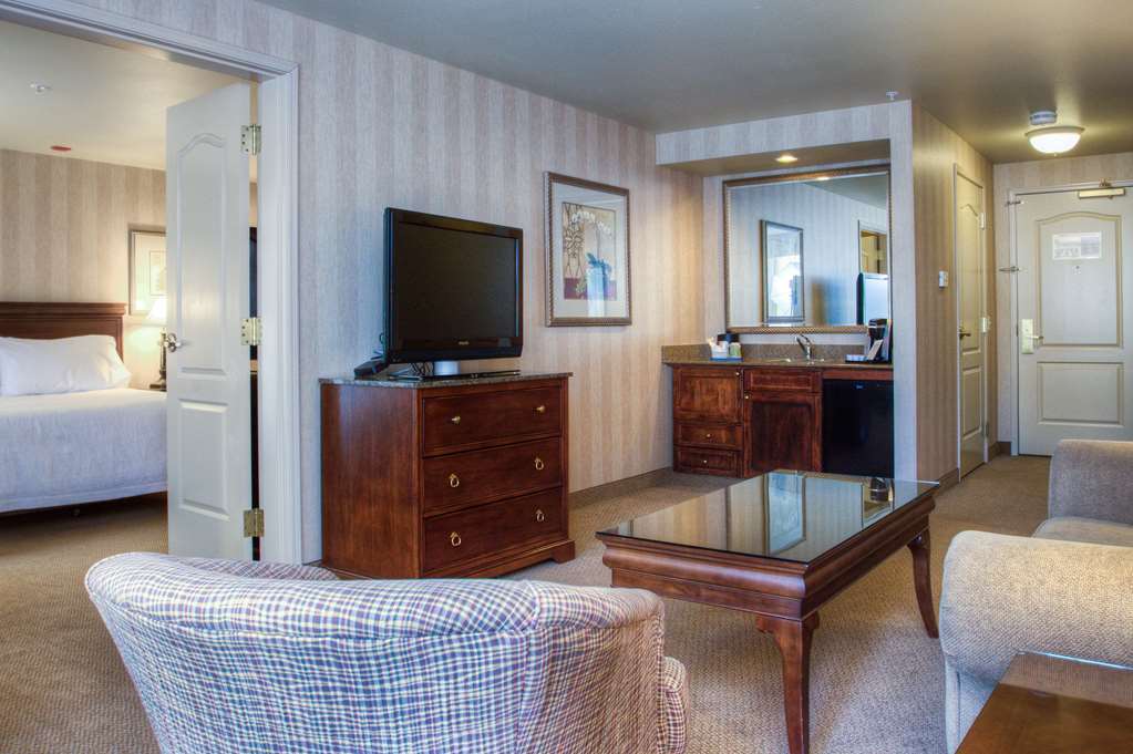 Hilton Garden Boise / Eagle